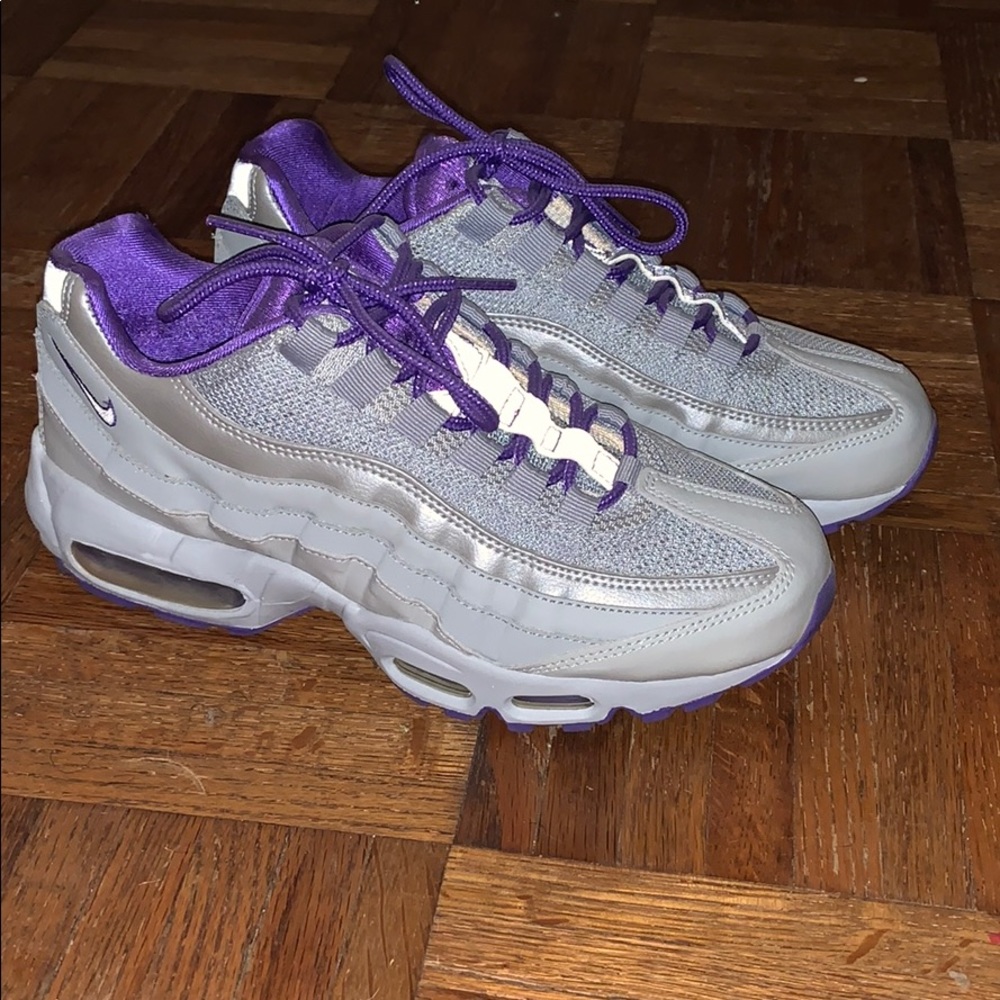 Nike Air Max ‘95 women’s as 7.5